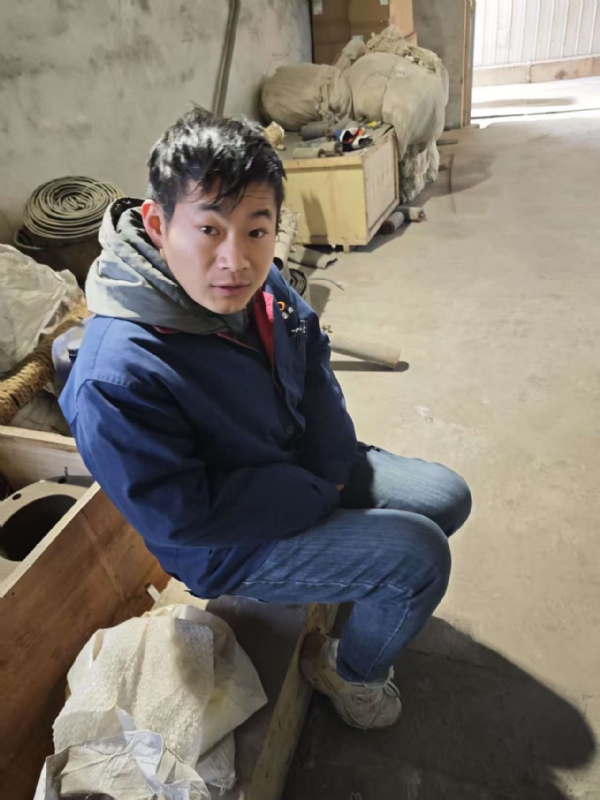 热爱生活的闫某的第一张照片--许昌相亲服务中心