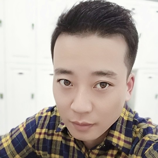 云淡风轻的第一张照片--许昌相亲服务中心