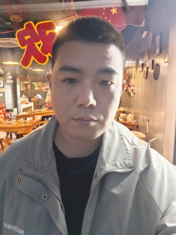 布布的第一张照片--许昌相亲服务中心