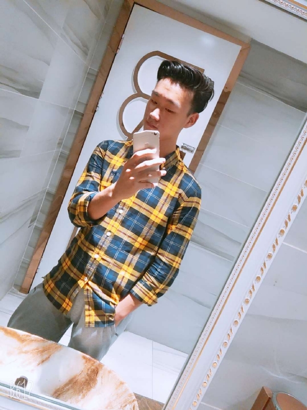 郝先生i的第一张照片--许昌相亲服务中心