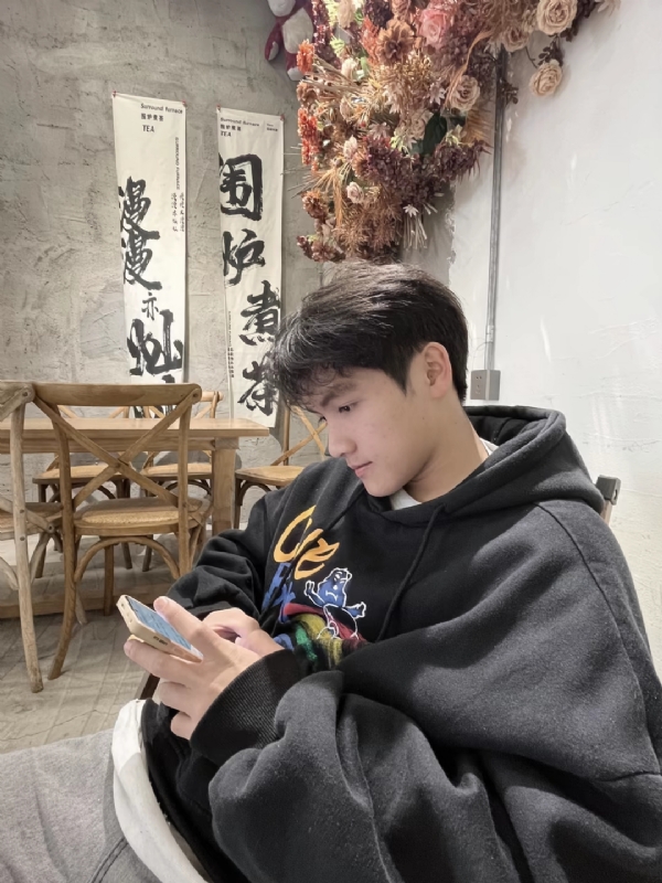 做幸福的亲力者的第六张照片--许昌相亲服务中心