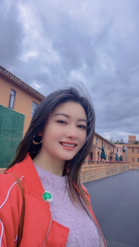 安妮的第一张照片--许昌相亲服务中心