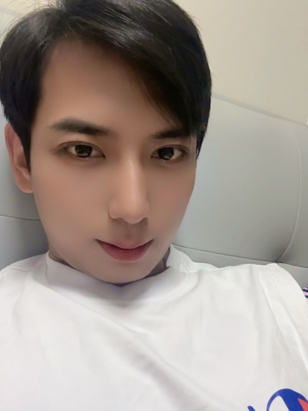 杨钦雲的第一张照片--许昌相亲服务中心