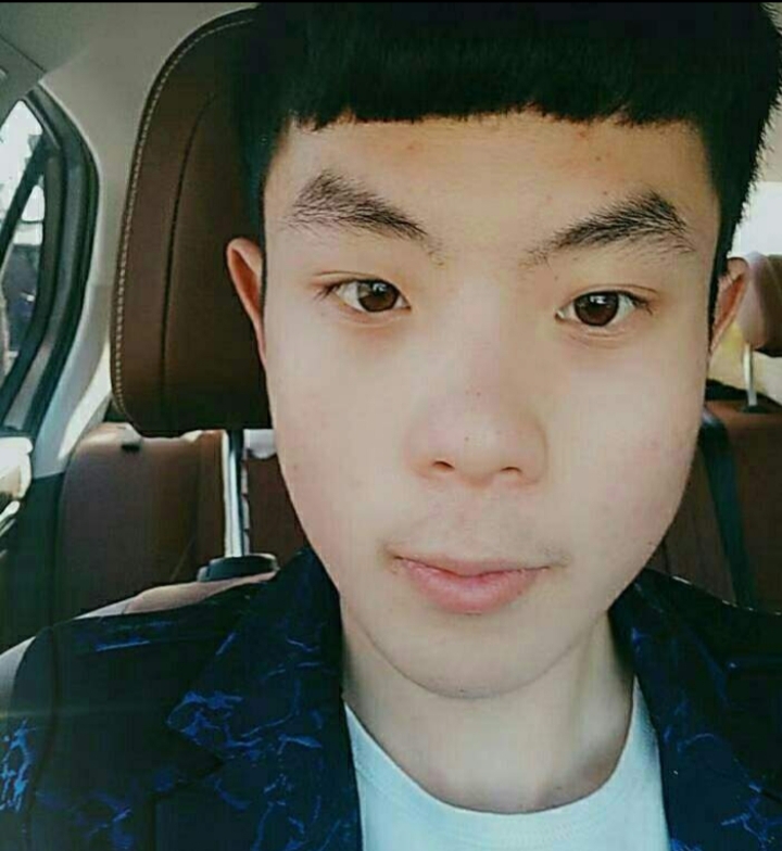 冬耀的第一张照片--许昌相亲服务中心