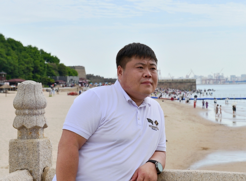 向北局中人的第五张照片--许昌相亲服务中心