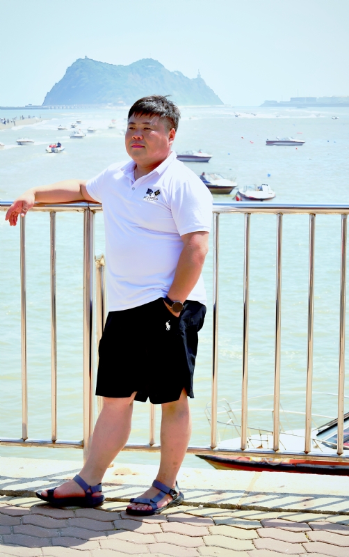 向北局中人的第六张照片--许昌相亲服务中心