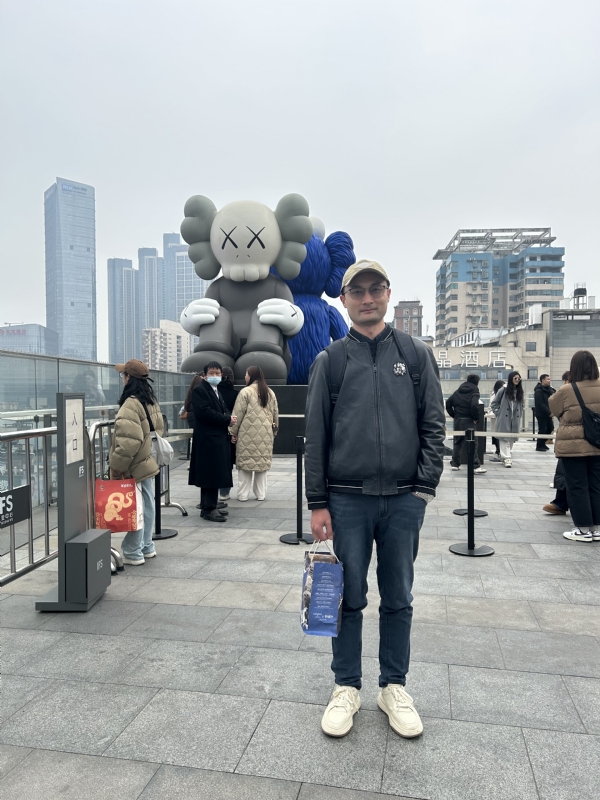 隆云的第一张照片--许昌相亲服务中心