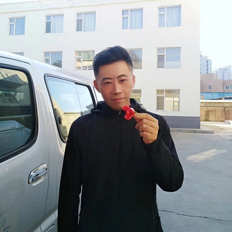 李信的第一张照片--许昌相亲服务中心