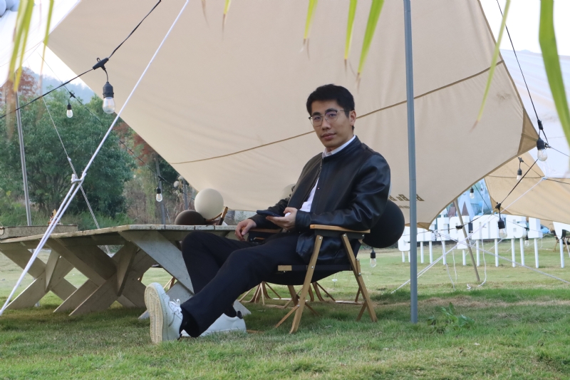 小俊的第二张照片--许昌相亲服务中心