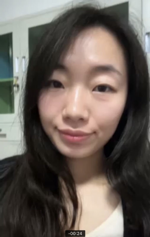 霉霉的第一张照片--许昌相亲服务中心