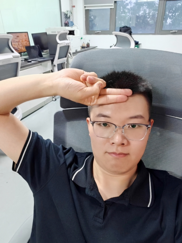 我我执执的第一张照片--许昌相亲服务中心