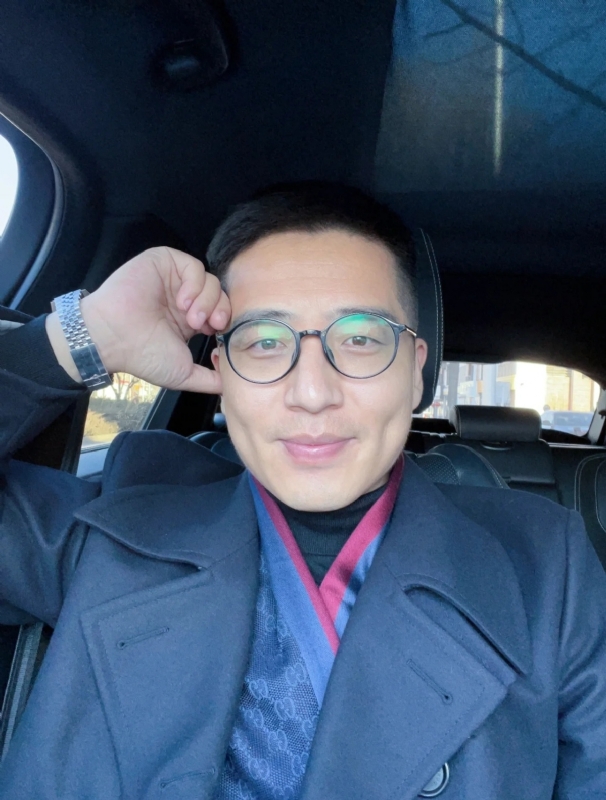 只为与你相遇的第二张照片--许昌相亲服务中心