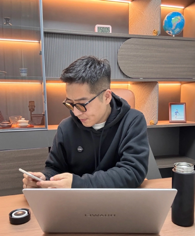 只为与你相遇的第四张照片--许昌相亲服务中心