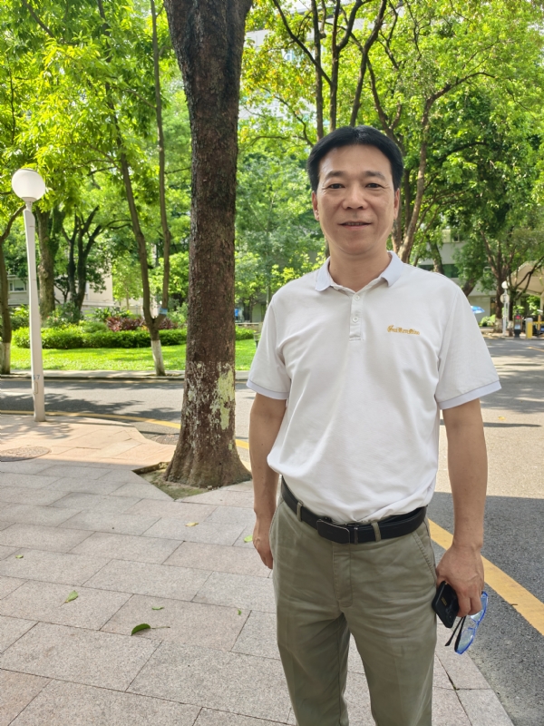 哈哥的第一张照片--许昌相亲服务中心