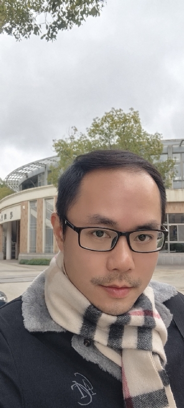 老蔡先生的第二张照片--许昌相亲服务中心