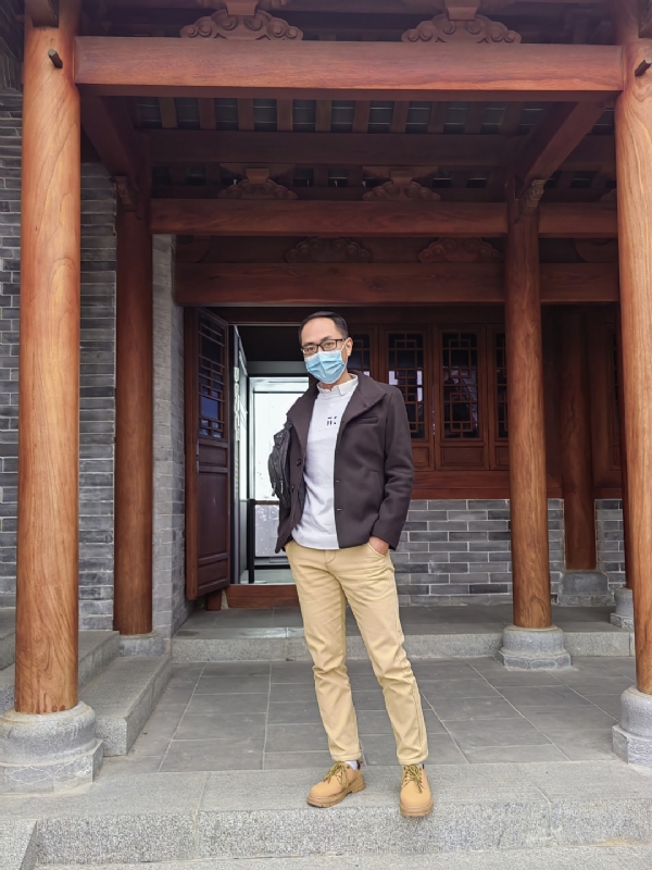 老蔡先生的第七张照片--许昌相亲服务中心