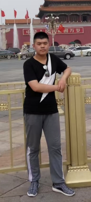 超棒超棒样样都棒的第一张照片--许昌相亲服务中心