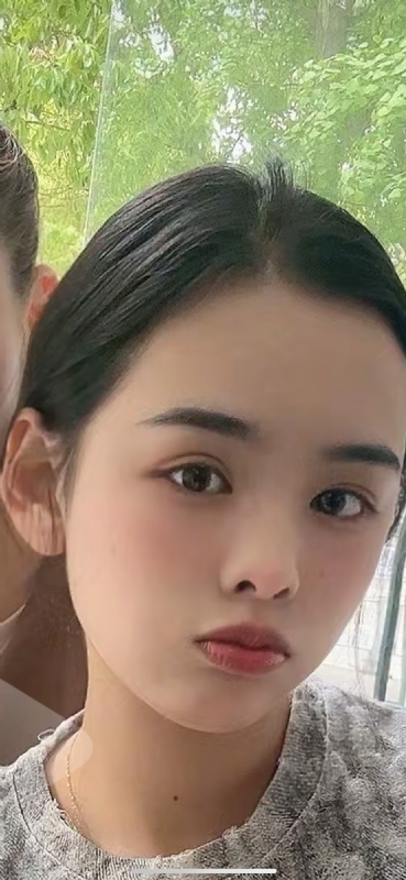 熙熙的第一张照片--许昌相亲服务中心