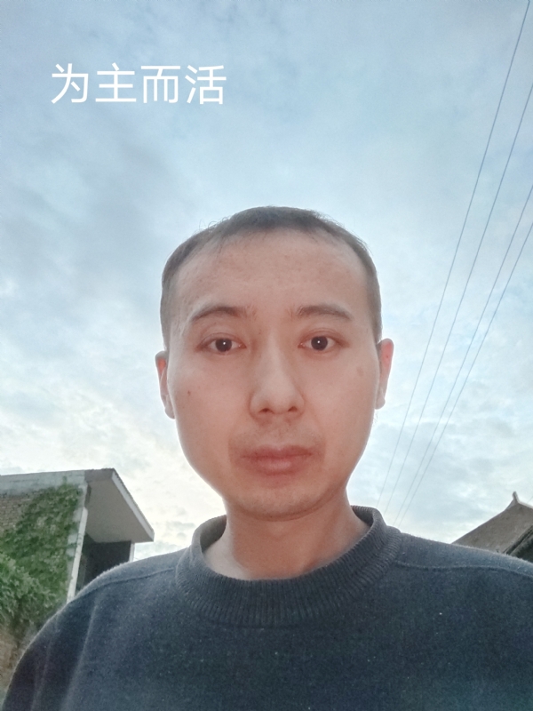 柳宁的第一张照片--许昌相亲服务中心