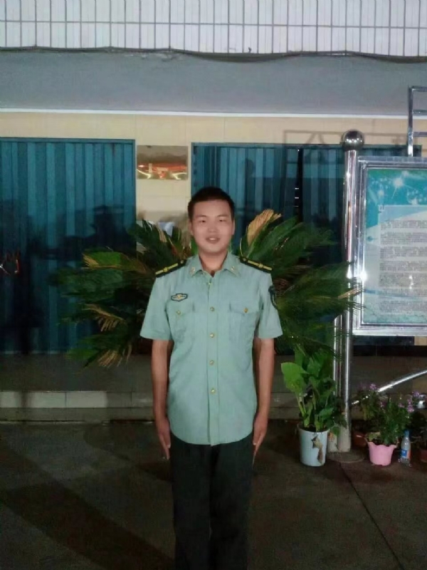 程程的第一张照片--许昌相亲服务中心