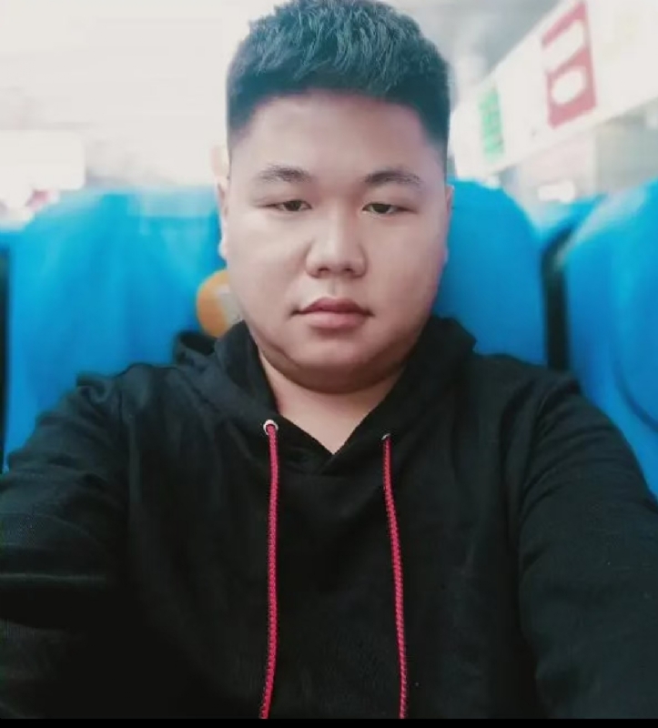 黄斌的第一张照片--许昌相亲服务中心