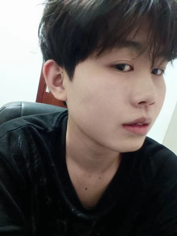 小鱼的第一张照片--许昌相亲服务中心