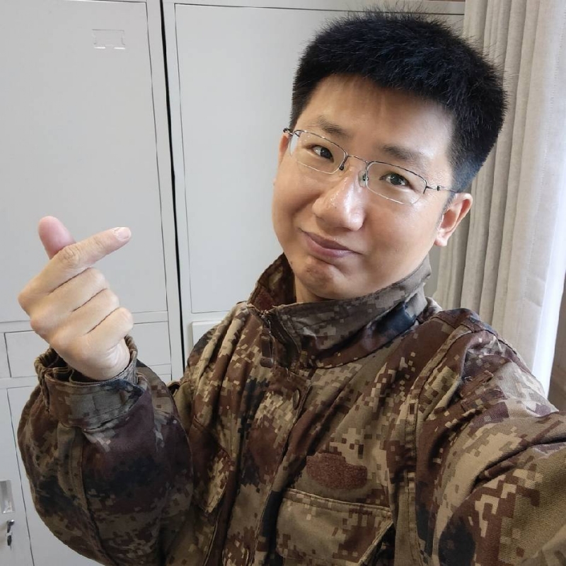 流浪的晚星的第二张照片--许昌相亲服务中心