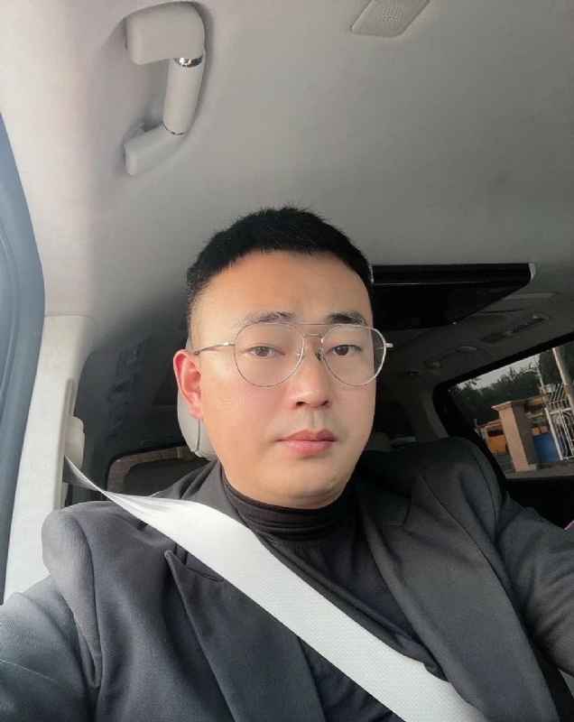 往事随风的第一张照片--许昌相亲服务中心