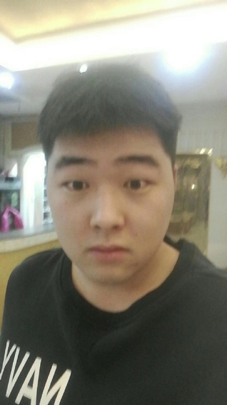 丹尼的第二张照片--许昌相亲服务中心