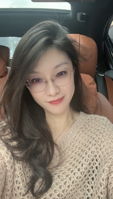 candice的第二张照片--许昌相亲服务中心