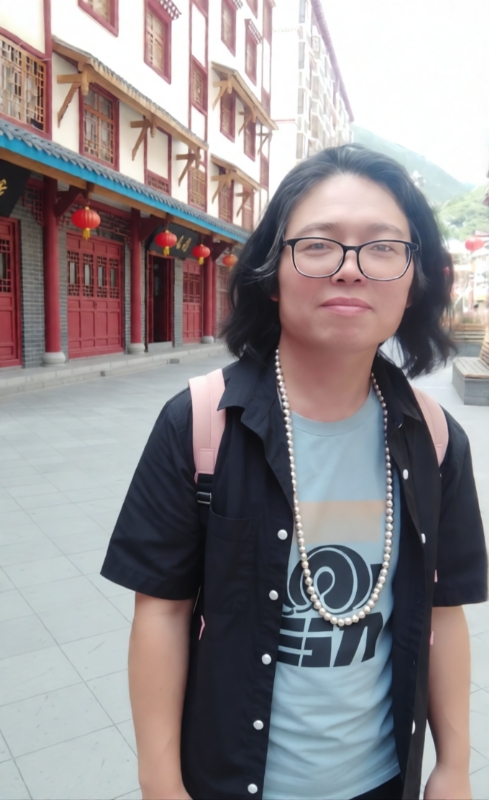 董先森的第一张照片--许昌相亲服务中心