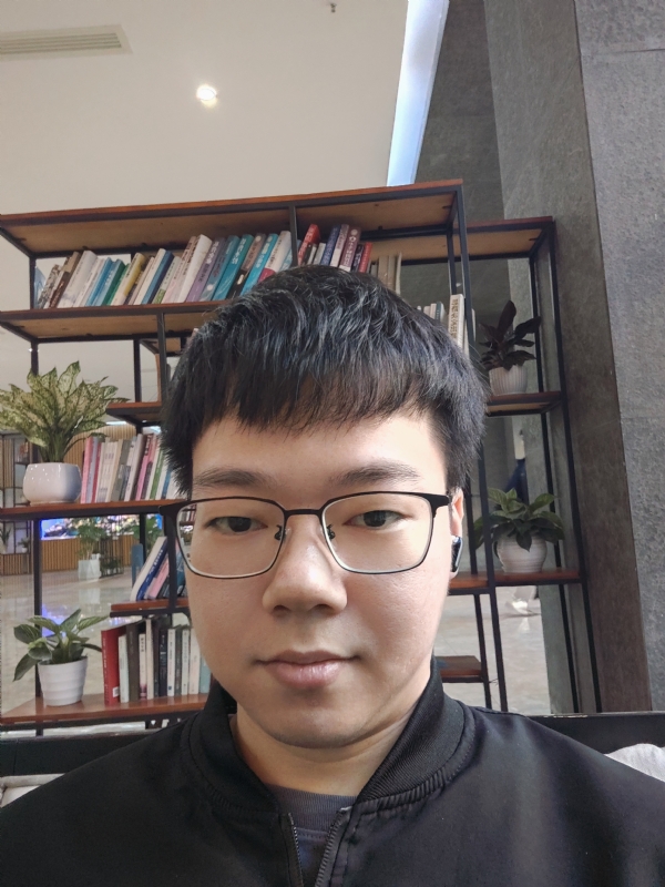 00柯的第一张照片--许昌相亲服务中心