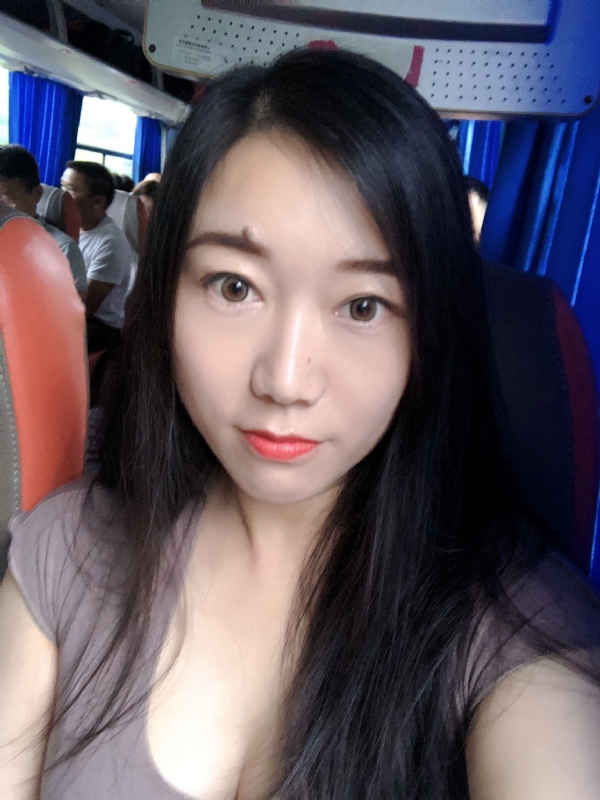 杨杨的第二张照片--许昌相亲服务中心