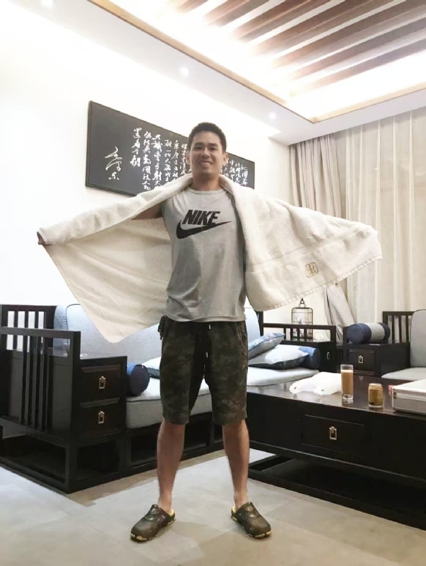 侬好侬好的第一张照片--许昌相亲服务中心