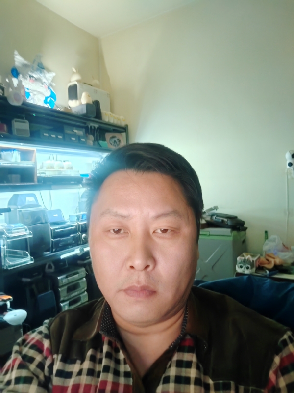 一半的第一张照片--许昌相亲服务中心