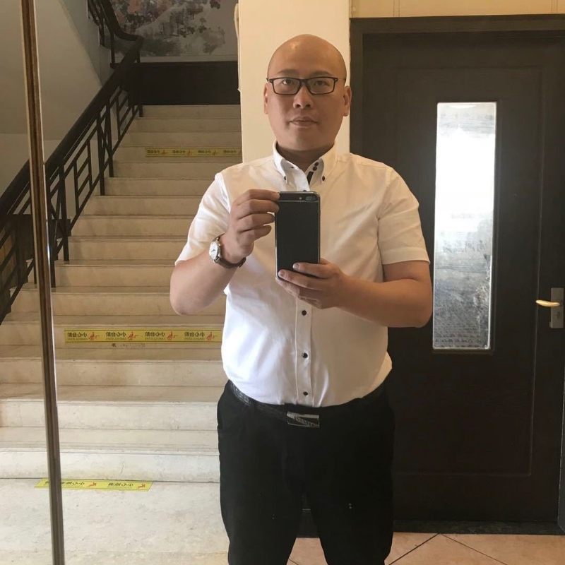 嘿嘿的第一张照片--许昌相亲服务中心