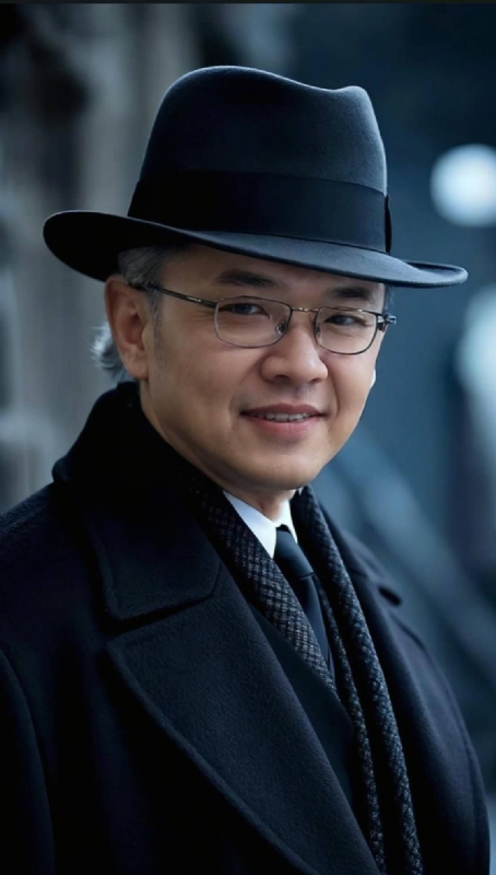 OLEK的第一张照片--许昌相亲服务中心