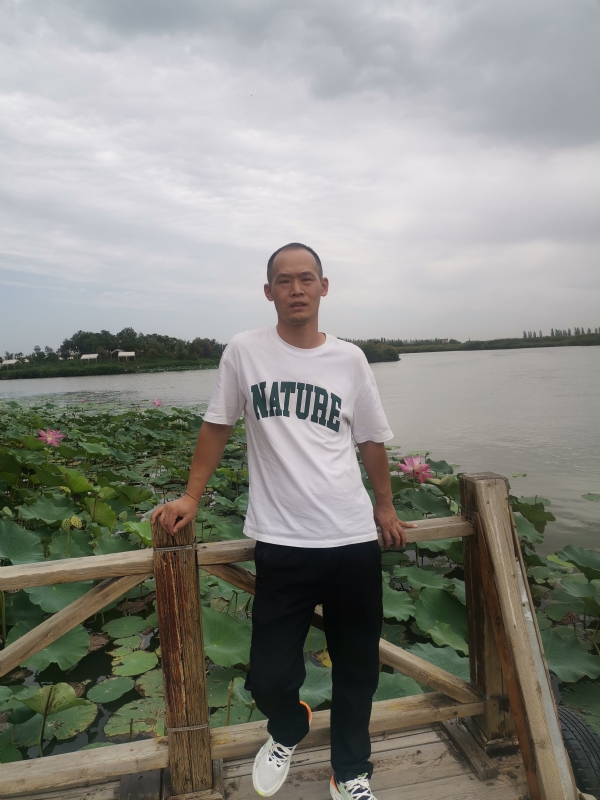 往后余生的第一张照片--许昌相亲服务中心