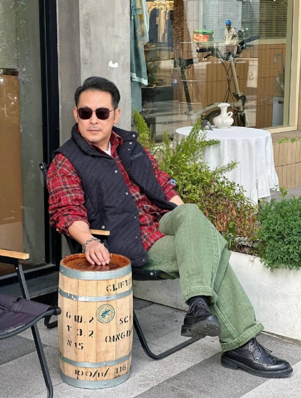 随风的第二张照片--许昌相亲服务中心