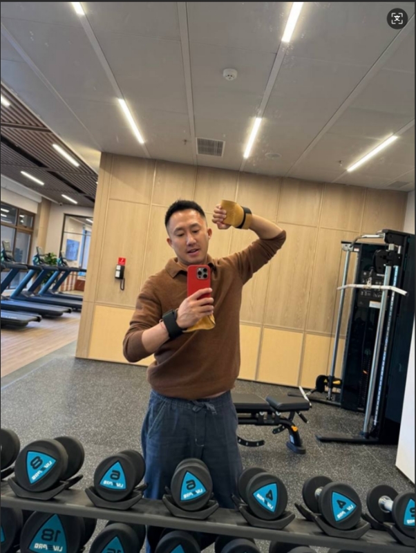 清风徐来的第三张照片--许昌相亲服务中心