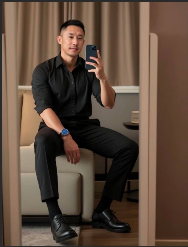 清风徐来的第四张照片--许昌相亲服务中心