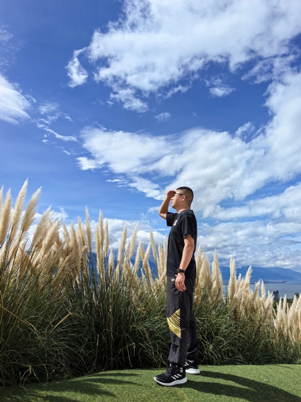 布鲁托的第一张照片--许昌相亲服务中心