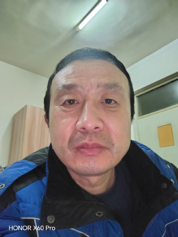 一心一意的第一张照片--许昌相亲服务中心