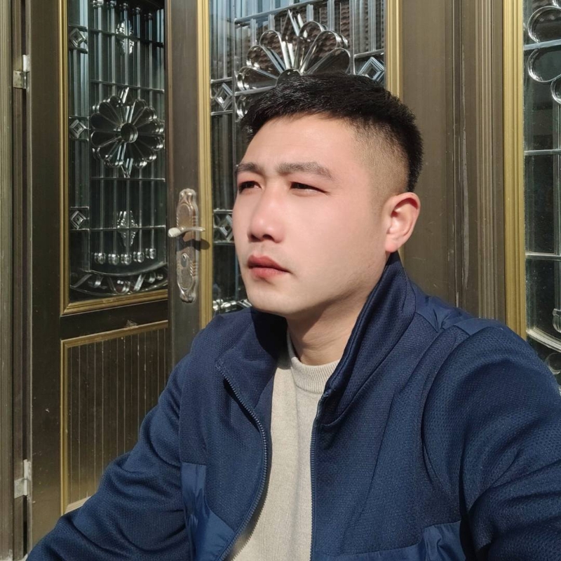 完美世界的第一张照片--许昌相亲服务中心