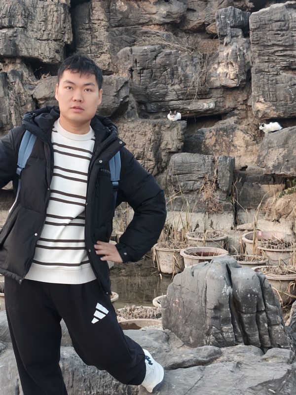 自在如风的第二张照片--许昌相亲服务中心