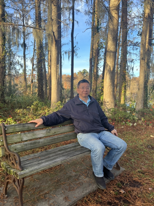 Lm的第一张照片--许昌相亲服务中心