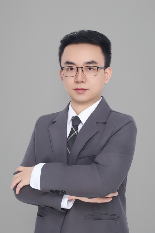 穷我词穷的第一张照片--许昌相亲服务中心