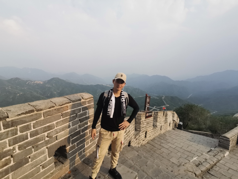 幽幽灵龙的第二张照片--许昌相亲服务中心