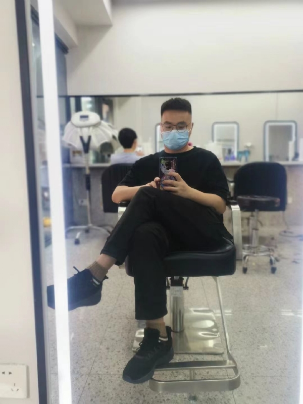 暮三的第二张照片--许昌相亲服务中心