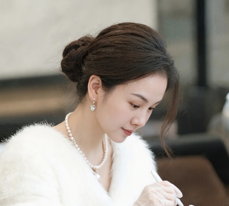 欣欣的第一张照片--许昌相亲服务中心